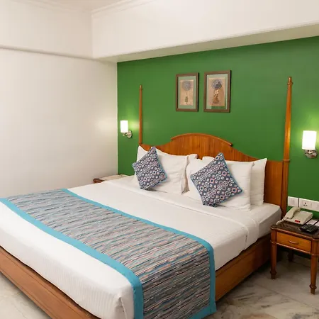 Hotel Ramee Guestline Dadar