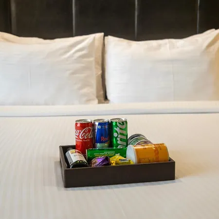 Ramee Guestline Dadar 4* Mumbai
