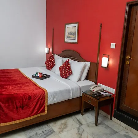 Ramee Guestline Dadar 4* Mumbai