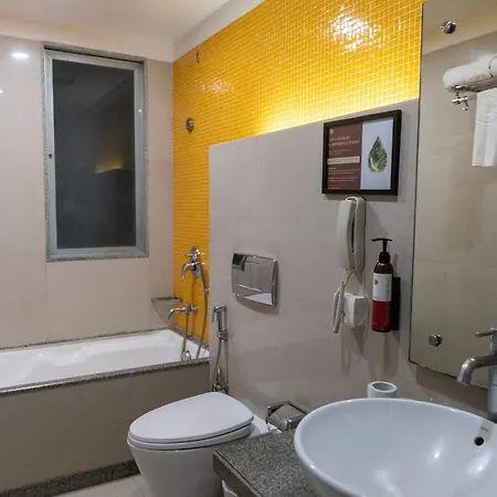 Hotel Ramee Guestline Dadar