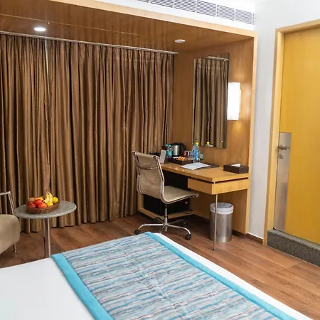 Hotel Ramee Guestline Dadar 4*