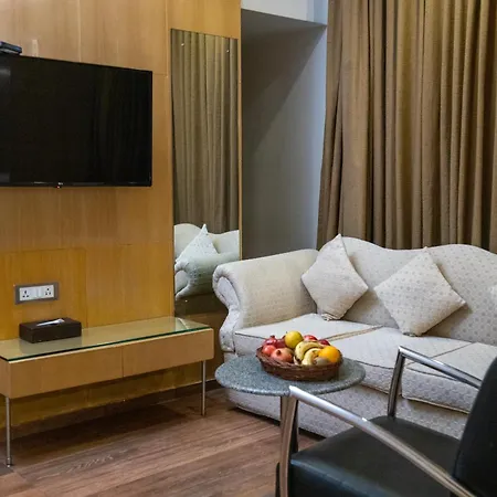 Ramee Guestline Dadar 4*