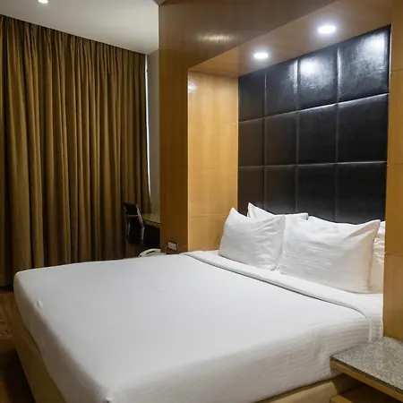 Ramee Guestline Dadar 4* Mumbai