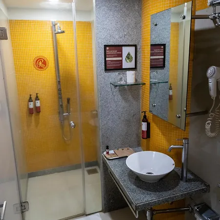 Ramee Guestline Dadar Hotel Mumbai