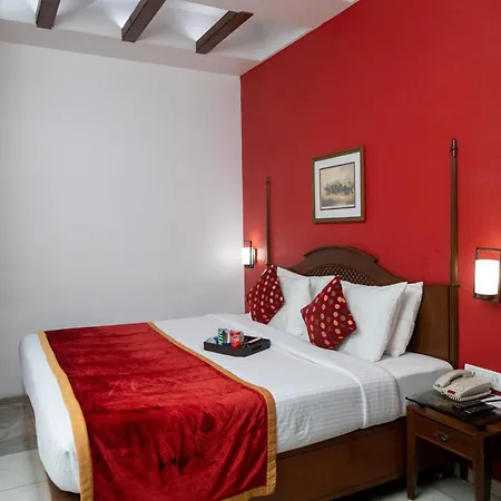 Hotel Ramee Guestline Dadar Mumbai