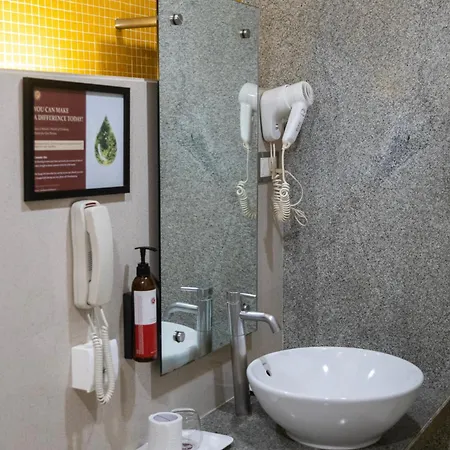Ramee Guestline Dadar Mumbai