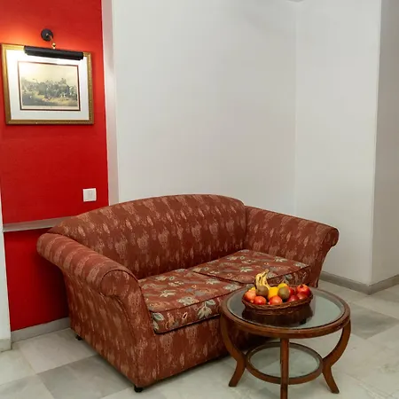 Ramee Guestline Dadar Hotel