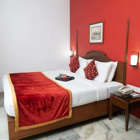 Hotel Ramee Guestline Dadar Mumbai
