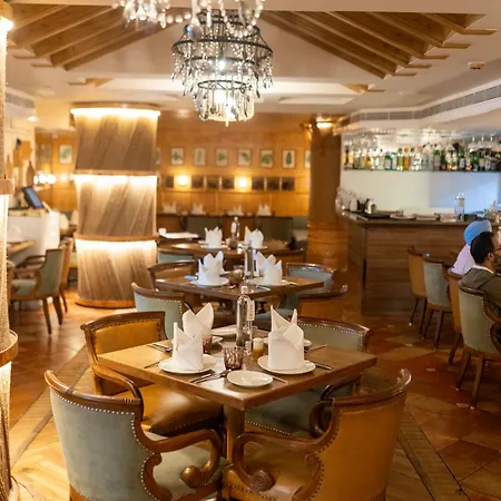 Ramee Guestline Dadar 4* Mumbai