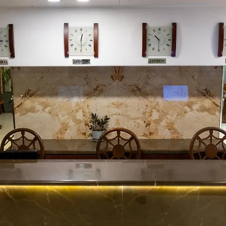 Hotel Ramee Guestline Dadar