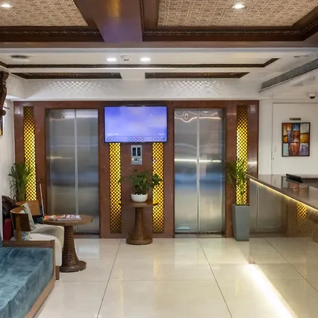 Ramee Guestline Dadar Hotel Mumbai
