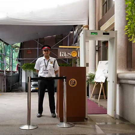 Hotel Ramee Guestline Dadar 4*