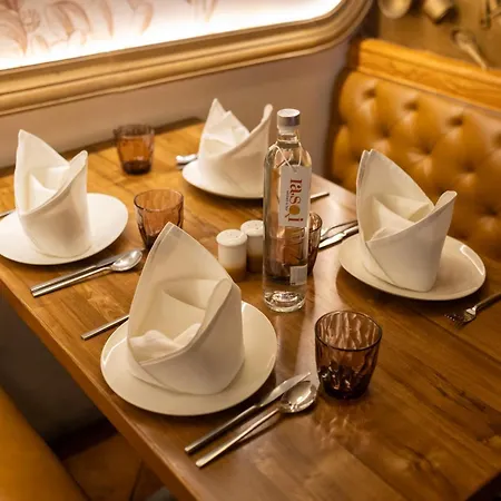 Ramee Guestline Dadar Mumbai