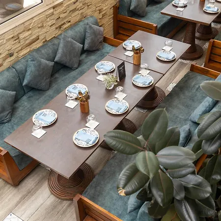Ramee Guestline Dadar 4*