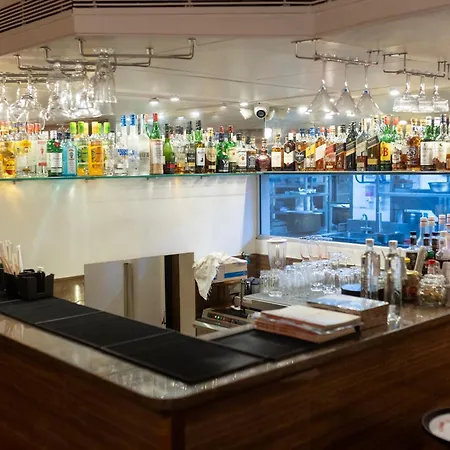 Ramee Guestline Dadar Hotel Mumbai