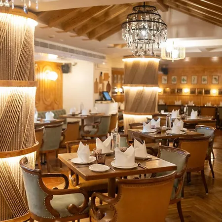 Ramee Guestline Dadar