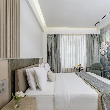 Kohinoor Continental, Airport 4*