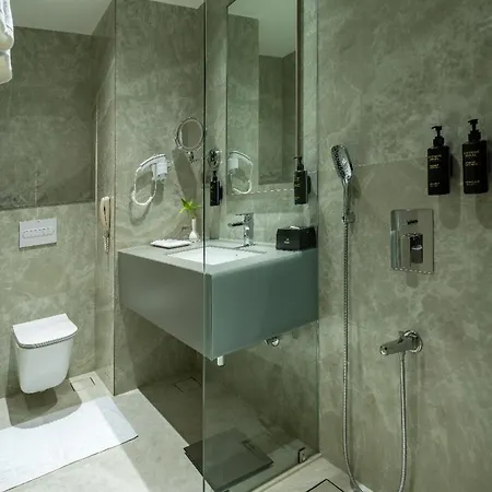 Kohinoor Continental, Airport Hotel 4*