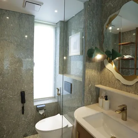 Regency Malabar Hill 3*