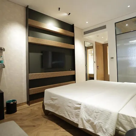 Hotel Regency Malabar Hill Mumbai