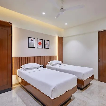 Karl Residency 3* Mumbai