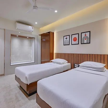 Hotel Karl Residency