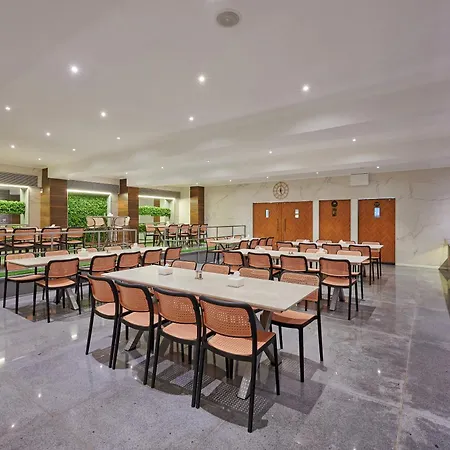 Karl Residency Hotel Mumbai