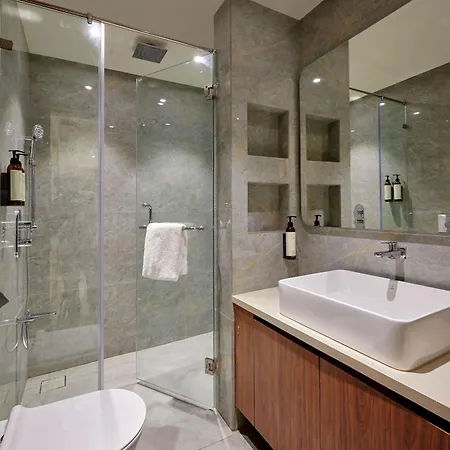 Hotel Karl Residency Mumbai