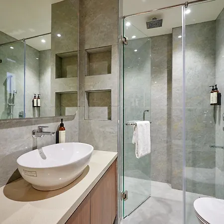 Karl Residency Hotel 3*