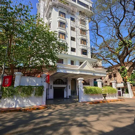 Hotel Karl Residency