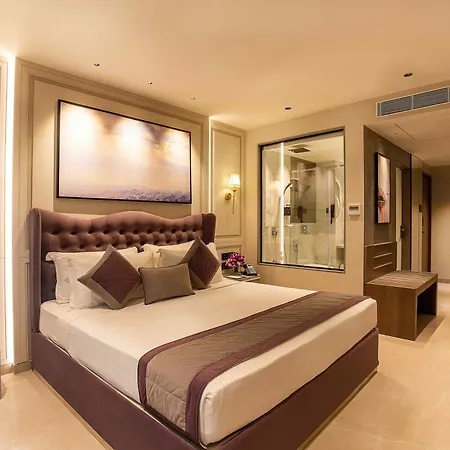 Grand Residency & Serviced Mumbai