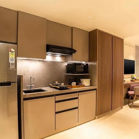 Grand Residency & Serviced Mumbai