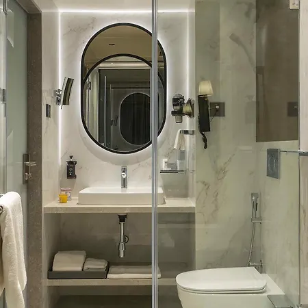 Grand Residency & Serviced 4*