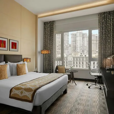 Meluha The Fern Mumbai, Powai, Series By Marriott 5* Mumbai