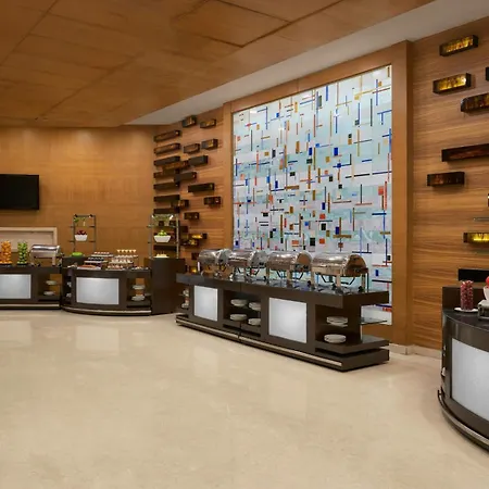 Meluha The Fern Mumbai, Powai, Series By Marriott 5*