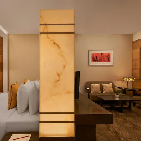Meluha The Fern Mumbai, Powai, Series By Marriott 5*