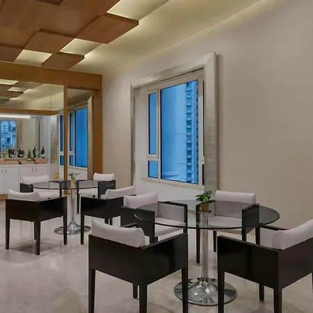 Meluha The Fern Mumbai, Powai, Series By Marriott Hotel