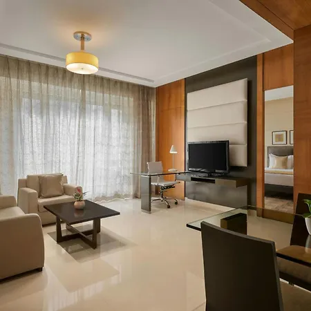 Meluha The Fern Mumbai, Powai, Series By Marriott Mumbai
