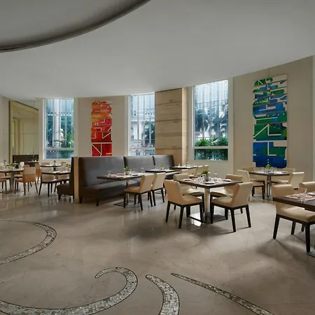 Meluha The Fern Mumbai, Powai, Series By Marriott