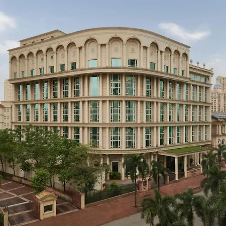 Hotel Meluha The Fern Mumbai, Powai, Series By Marriott 5*