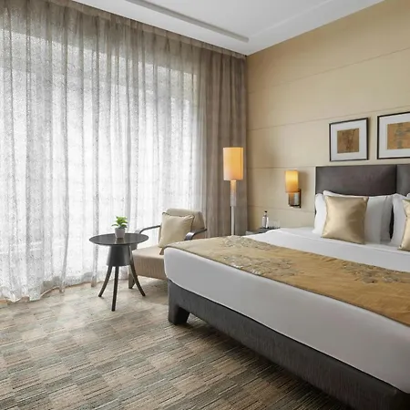 Meluha The Fern Mumbai, Powai, Series By Marriott Mumbai