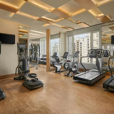 Hotel Meluha The Fern Mumbai, Powai, Series By Marriott Mumbai