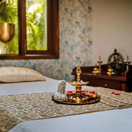 Taj Mahal Tower, Hotel 5*