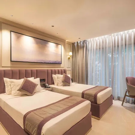 Grand Residency & Serviced Mumbai