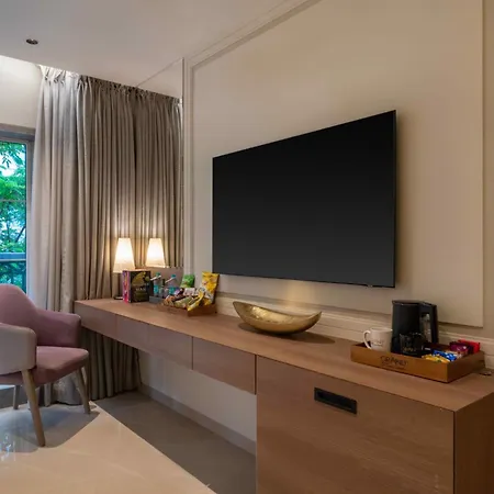 Aparthotel Grand Residency & Serviced Mumbai