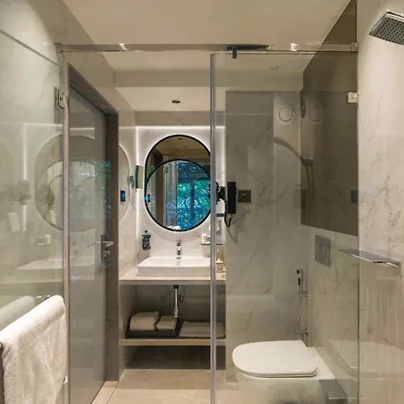 Grand Residency & Serviced