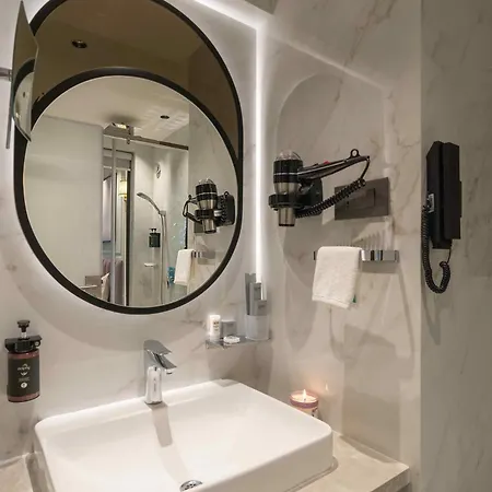 Aparthotel Grand Residency & Serviced