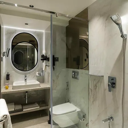 Grand Residency & Serviced Mumbai