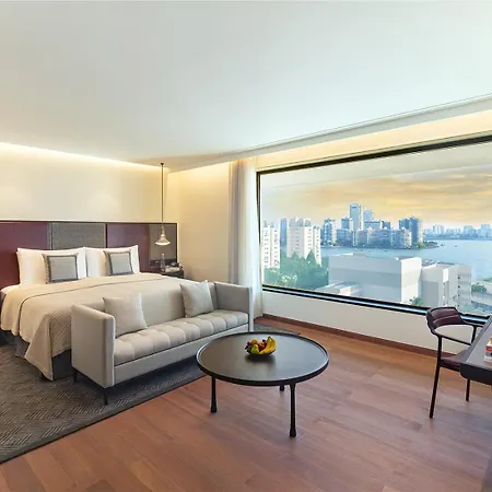 The Oberoi 5* Mumbai