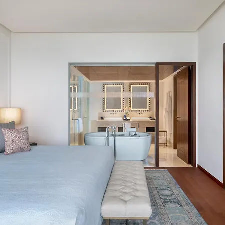 The Oberoi 5*